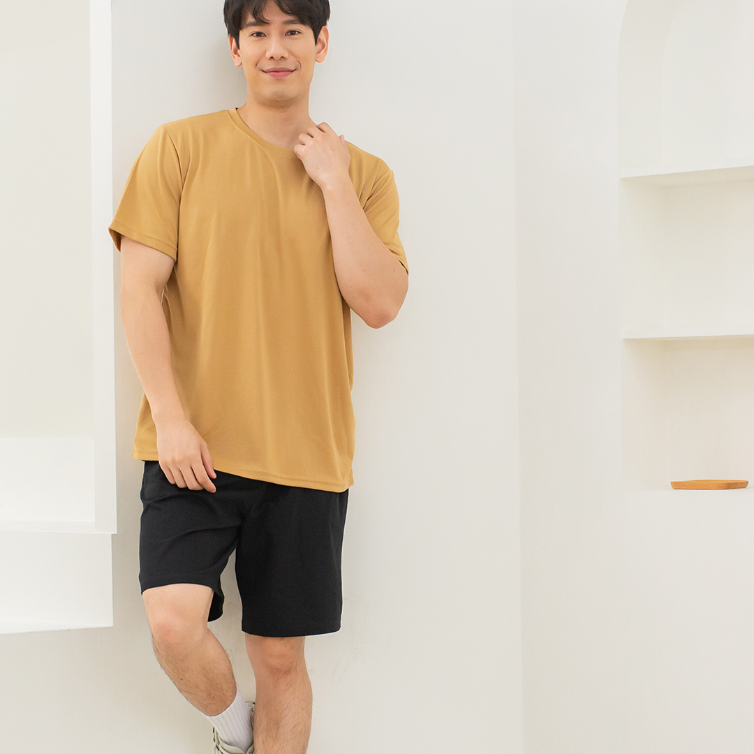 排汗上衣客製展示25